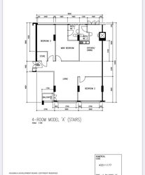 Blk 950 Jurong West Street 91 (Jurong West), HDB 4 Rooms #562242991